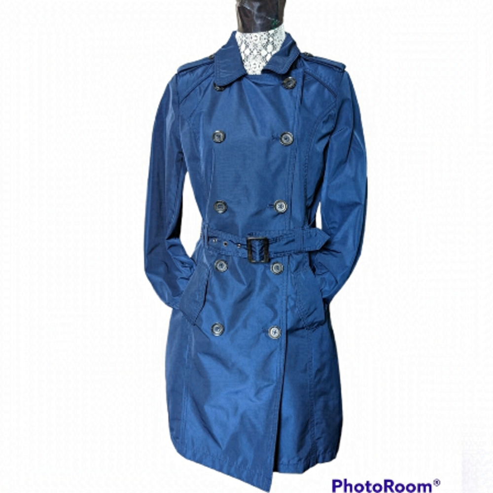 LC Waikiki Classic Trench Coat